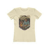 Lightfoot Sundown 1974 Vintage Women's T-Shirt