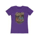 Lightfoot Sundown 1974 Vintage Women's T-Shirt