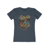 Lightfoot Sundown 1974 Vintage Women's T-Shirt