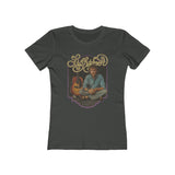 Lightfoot Sundown 1974 Vintage Women's T-Shirt