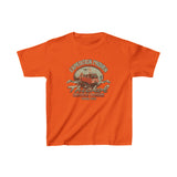 Thiokol Snowcat Division 1929 Vintage Kid's T-Shirt
