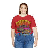 Chevy Vannin' 1974 Vintage Men's T-Shirt