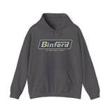 Binford Tools 1991 Vintage Men's Hoodie