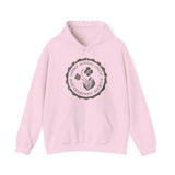 Ladies Sewing Circle and Terrorist Society 1974 Vintage Men's Hoodie