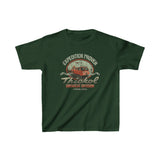 Thiokol Snowcat Division 1929 Vintage Kid's T-Shirt