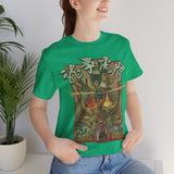 Enter the Dragon 1973 Vintage Men's T-Shirt
