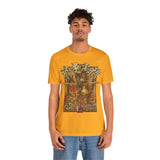 Enter the Dragon 1973 Vintage Men's T-Shirt