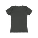 Black Death Malt Liquor 1976 Vintage Women's T-Shirt