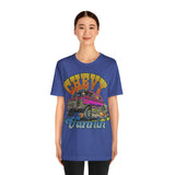Chevy Vannin' 1974 Vintage Men's T-Shirt