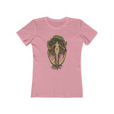 Venus, the Bringer of Peace 1971 Vintage Women's T-Shirt