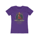 Ink & Paint Club Hollywood 1947 Vintage Women's T-Shirt