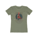 Ink & Paint Club Hollywood 1947 Vintage Women's T-Shirt