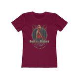 Ink & Paint Club Hollywood 1947 Vintage Women's T-Shirt