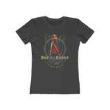 Ink & Paint Club Hollywood 1947 Vintage Women's T-Shirt