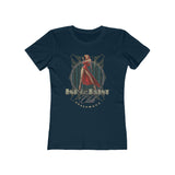 Ink & Paint Club Hollywood 1947 Vintage Women's T-Shirt