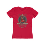 Ink & Paint Club Hollywood 1947 Vintage Women's T-Shirt