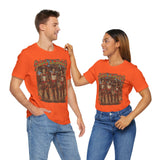 ¡Tres Amigos! 1986 Vintage Men's T-Shirt
