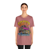 Chevy Vannin' 1974 Vintage Men's T-Shirt