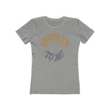 Sock It to Me 1999 Vintage Women's T-Shirt