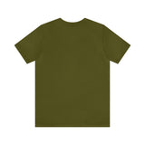 Amoco Aviation Fuel 1943 Vintage Men's T-Shirt