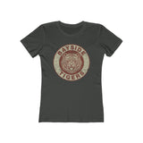 Bayside Tigers 1989 Vintage Women's T-Shirt