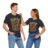Enter the Dragon 1973 Vintage Men's T-Shirt