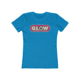 Gorgeous Ladies of Wrestling 1986 Vintage Women's T-Shirt