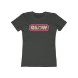 Gorgeous Ladies of Wrestling 1986 Vintage Women's T-Shirt