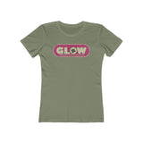 Gorgeous Ladies of Wrestling 1986 Vintage Women's T-Shirt