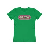 Gorgeous Ladies of Wrestling 1986 Vintage Women's T-Shirt