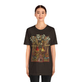 Enter the Dragon 1973 Vintage Men's T-Shirt