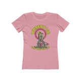 Women's Lib... Can You Dig It? 1968 Vintage Women's T-Shirt
