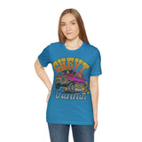 Chevy Vannin' 1974 Vintage Men's T-Shirt