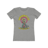Women's Lib... Can You Dig It? 1968 Vintage Women's T-Shirt
