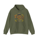 Tiger Beer Singapore 1932 Vintage Men's Hoodie