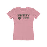 Hickey Queen 1974 Vintage Women's T-Shirt