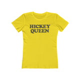 Hickey Queen 1974 Vintage Women's T-Shirt