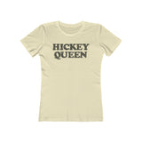 Hickey Queen 1974 Vintage Women's T-Shirt