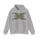 Excelsior Auto Cycle 1907 Vintage Men's Hoodie
