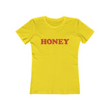 Honey 1978 Vintage Women's T-Shirt
