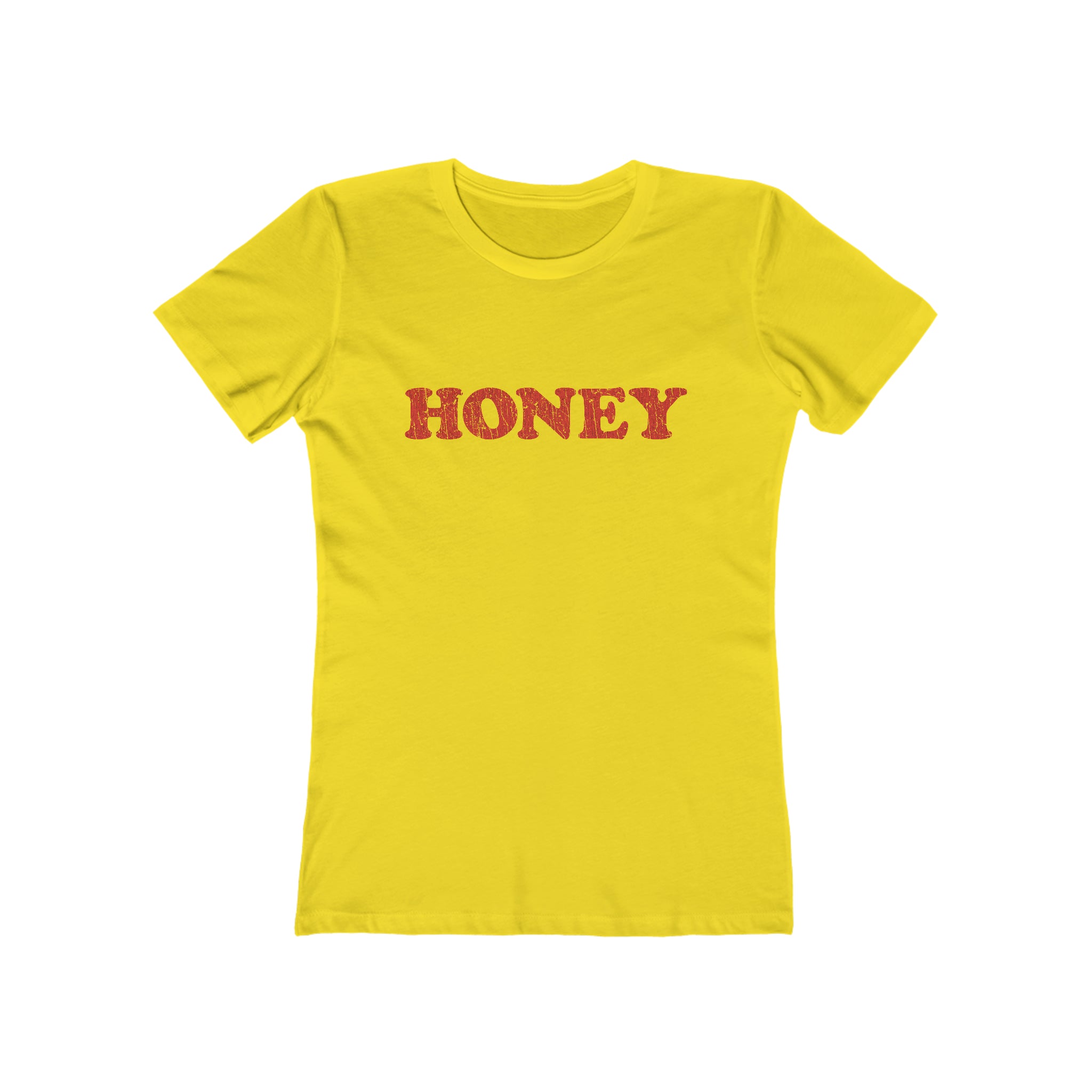 Honey 1978 Vintage Women's T-Shirt