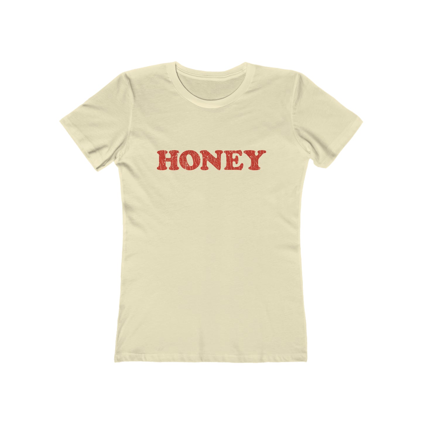 Honey 1978 Vintage Women's T-Shirt