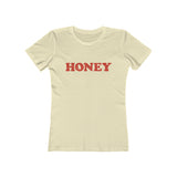 Honey 1978 Vintage Women's T-Shirt