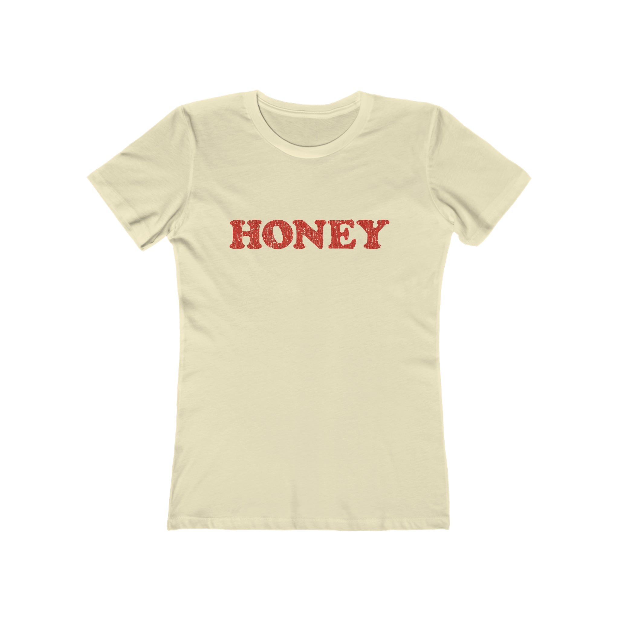Honey 1978 Vintage Women's T-Shirt