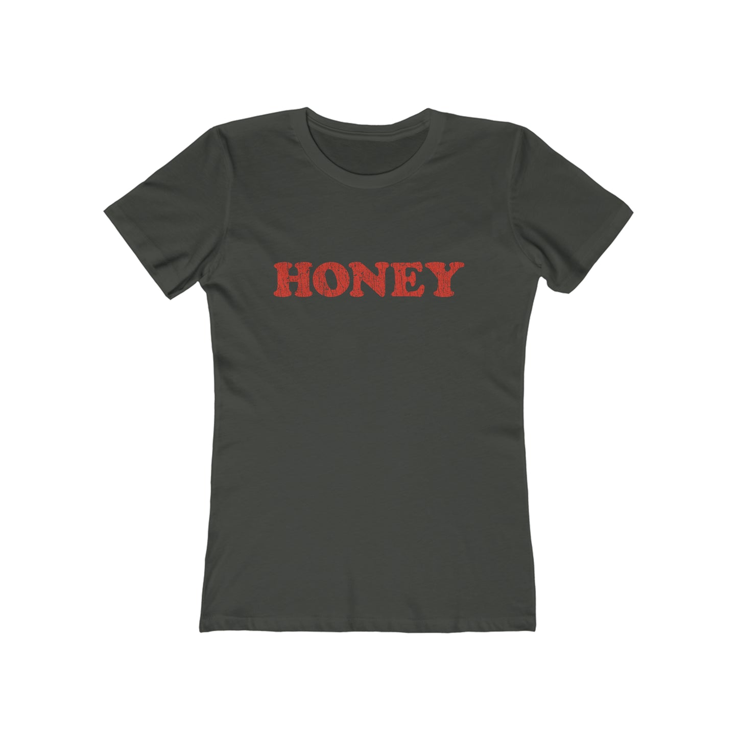 Honey 1978 Vintage Women's T-Shirt