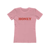 Honey 1978 Vintage Women's T-Shirt