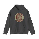 Bayside Tigers 1989 Vintage Men's Hoodie