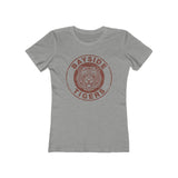 Bayside Tigers 1989 Vintage Women's T-Shirt
