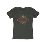 The Continental Bar New York City 1991 Vintage Women's T-Shirt