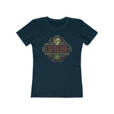 The Continental Bar New York City 1991 Vintage Women's T-Shirt
